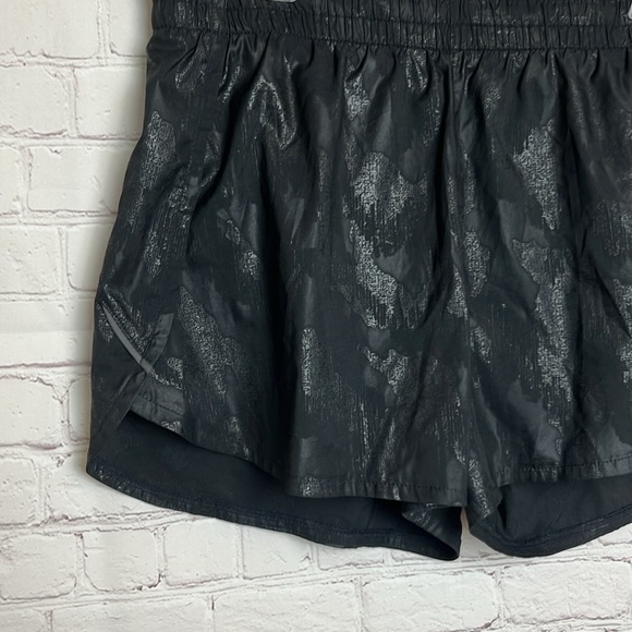 TWO Pairs of Athleta Running Shorts - Picture 3 of 15